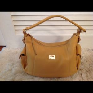 Dooney &. Bourke handbag